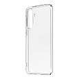 OBAL:ME TPU kryt Samsung Galaxy A37 5G čirý