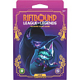Riftbound TCG League of Legends: Unleashed Champion Deck - Vex