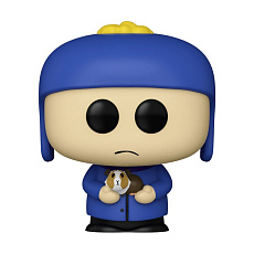 Funko POP! #1759 Television: South Park S6 – Craig Tucker