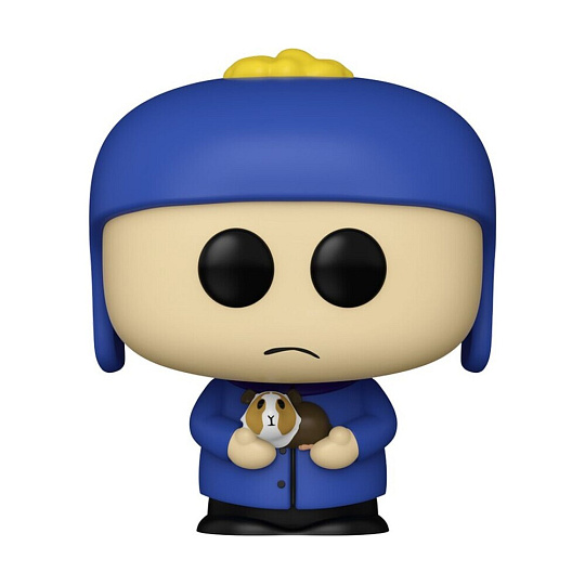 Funko POP! #1759 Television: South Park S6 – Craig Tucker