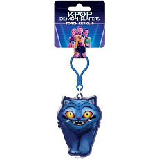 Klíčenka se svítilnou K-Pop Demon Hunters - Derpy Klíčenka se svítilnou K-Pop Demon Hunters - Derpy