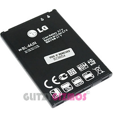 LG baterie BL-44JN 1540 Li-Ion LG baterie BL-44JN 1540 Li-Ion