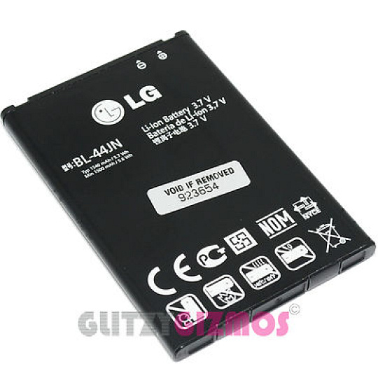 LG baterie BL-44JN 1540 Li-Ion