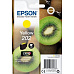 EPSON ink bar Singlepack "Kiwi" Yellow 202 Claria Premium Ink 4,1 ml