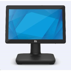 Elo EloPOS System, Full-HD, without stand, 39.6 cm (15,6''), Projected Capacitive, SSD