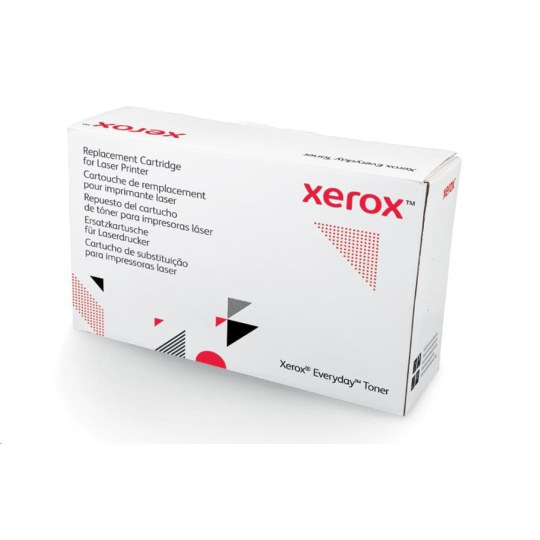 Xerox Everyday alternativní toner HP (CF541A) 203A pro HP LaserJet MFP M280, Pro M254,281(1300str)Cyan