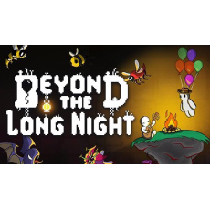 Beyond the Long Night (PC) klíč Steam