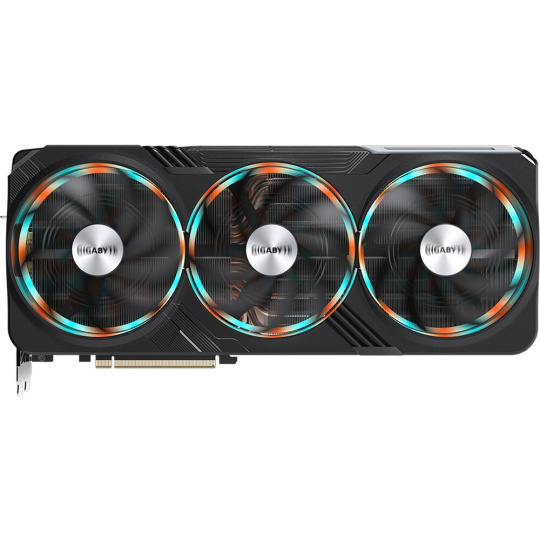 GIGABYTE NVIDIA GeForce RTX 4070 Ti SUPER GAMING OC 16G