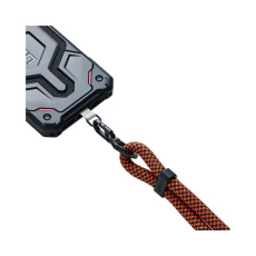 UAG Crossbody Lanyard Civilian popruh na krk červený