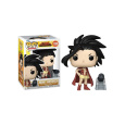 Funko POP!&Buddy #1350 Animation: MHA S5 - Momo Yaoyorozu (w/ Cannon)