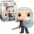 Funko POP! #1317 TV: Witcher S2 - Geralt (shield)