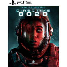 Directive 8020 (PS5)