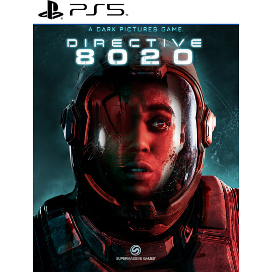 Directive 8020 (PS5) Directive 8020 (PS5)