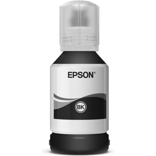 Epson 110 EcoTank Pigment černý