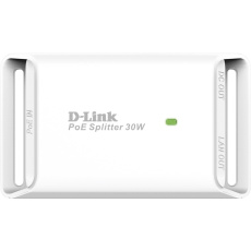 D-Link DPE-301GS 1-port Gigabit 30W PoE Splitter