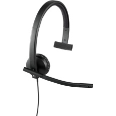 Logitech Mono USB Headset H570e