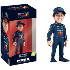 MINIX Sport: F1 Red Bull - Checo Pérez