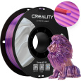 Creality CR-Silk filament 1,75 mm 1 kg růžová/fialová