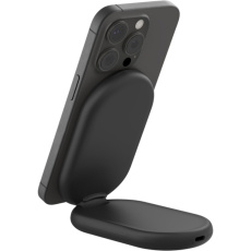 Belkin BOOST CHARGE Qi2 (MagSafe) 15W skládací nabíječka černá