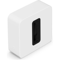 Sonos Sub 4 subwoofer bílý