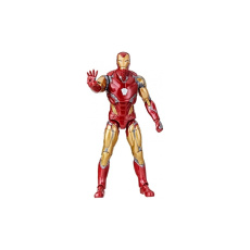 Figurka Hasbro Marvel Legends - Iron Man 15 cm