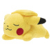 Jazwares plyšák Sleeping Pokémon - Pikachu 13 cm