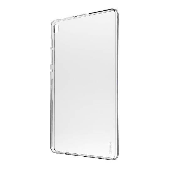 OBAL:ME TPU kryt Samsung Galaxy Tab S6 Lite 2020/2022/2024 čirý OBAL:ME TPU kryt Samsung Galaxy Tab S6 Lite 2020/2022/2024 čirý