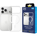 3mk EverClear MagCase kryt Apple iPhone 17 Pro