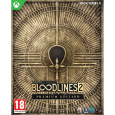 Vampire: The Masquerade Bloodlines 2 Premium Edition (XSX)
