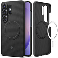 Spigen Air Skin Aramid MagSafe kryt Samsung Galaxy S26 Ultra black