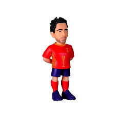 MINIX Football Legends: WCL Spain - XAVI