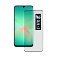 OBAL:ME 5D Tvrzené Sklo pro Samsung Galaxy A27 5G černé