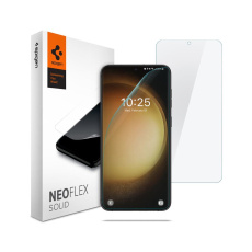 Spigen Film Neo Flex 2 Pack Samsung Galaxy S23