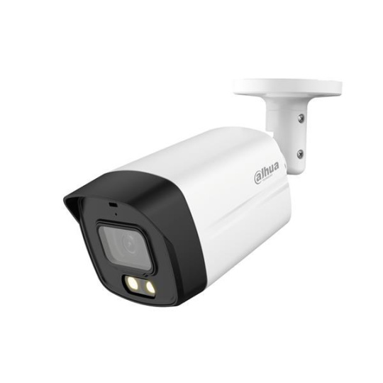 Dahua HAC-HFW1509TLM-A-LED-0360B-S2, HDCVI kamera, 5Mpx, 5MP CMOS, objektiv 3,6 mm, IR<40, IP67