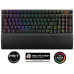 ASUS klávesnice ROG Strix Scope II 96 Wireless (ROG NX Snow) - CZ/SK