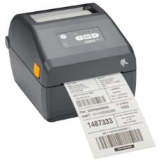 Zebra ZD421c Healthcare, cartridge, 8 dots/mm (203 dpi), RTC, EPLII, ZPLII, USB, USB Host, BT, Wi-Fi, grey Zebra ZD421c Healthcare, cartridge, 8 dots/mm (203 dpi), RTC, EPLII, ZPLII, USB, USB Host, BT, Wi-Fi, grey