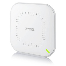 Zyxel NWA90AX Wireless AX1775 WiFi 6 Dual-Radio PoE Access Point 3 pack Zyxel NWA90AX Wireless AX1775 WiFi 6 Dual-Radio PoE Access Point 3 pack