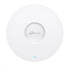 TP-Link EAP673 OMADA WiFi6 AP (AX5400,2,4GHz/5GHz,1x2,5GbELAN,1xPoE-in)