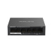 MERCUSYS switch MS106P (6x100Mb/s,4xPoE+,67W,fanless)
