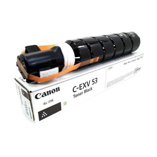 Canon toner C-EXV 53  Black (iRA4525i/4535i)