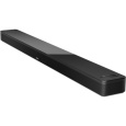 Bose Smart Ultra Soundbar černý