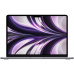 CTO Apple MacBook Air 13,6" (2022) / UK KLV / 8GB / 8x GPU / šedý / 256GB SSD / 30W