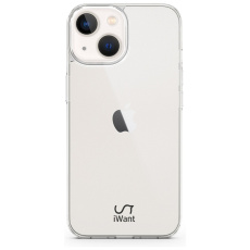 iWant Hero kryt Apple iPhone 14 čirý