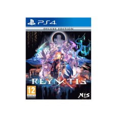 Reynatis - Deluxe Edition (PS4)