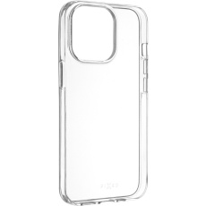 FIXED Slim AntiUV TPU kryt Apple iPhone 13 Pro čiré