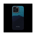 Pitaka StarPeak Luminous Case svítící kryt iPhone 16 Pro Max Over the horizon