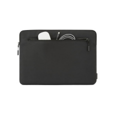 Pipetto Classic Organiser Sleeve pouzdro Macbook 13"/14" černý