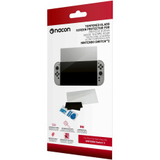 Nacon tvrzené ochranné sklo pro Switch 2