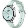 Xiaomi Watch S4 41mm zelené
