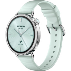 Xiaomi Watch S4 41mm zelené